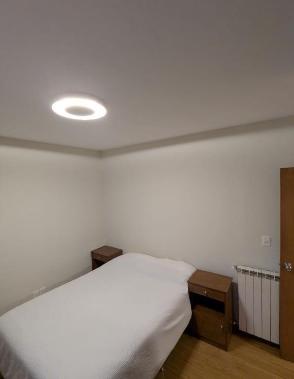 Benito Lamas, apto 2 dorm, y gge $ 40.000.-