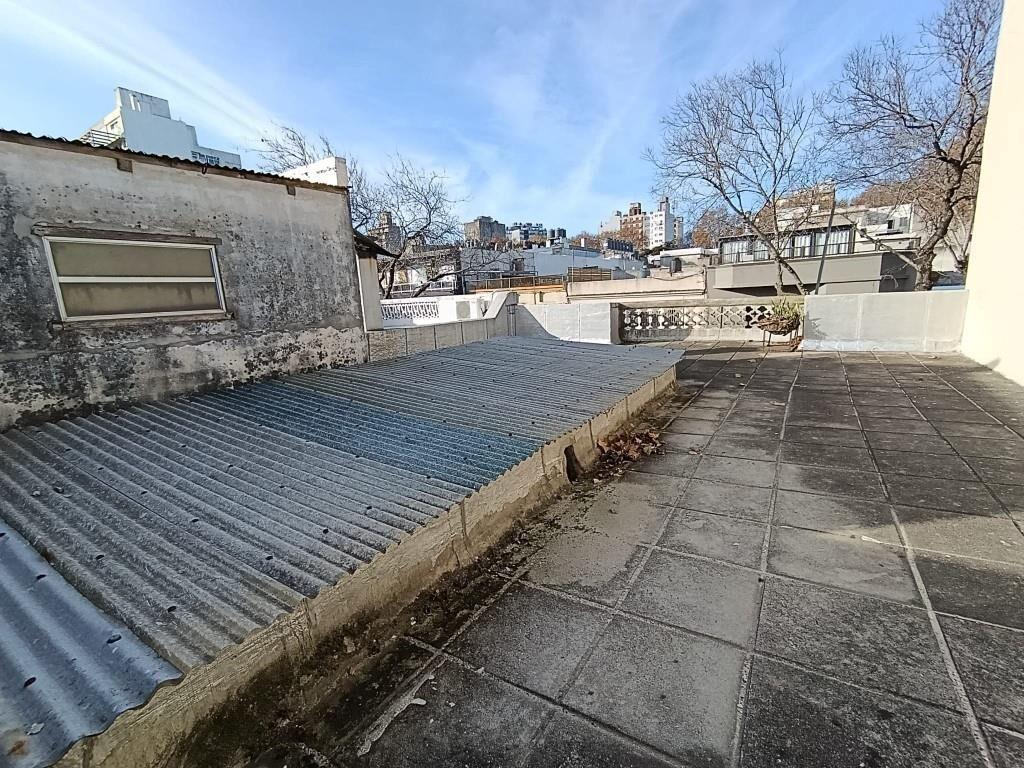 Venta hermosa casa en Palermo para reciclar