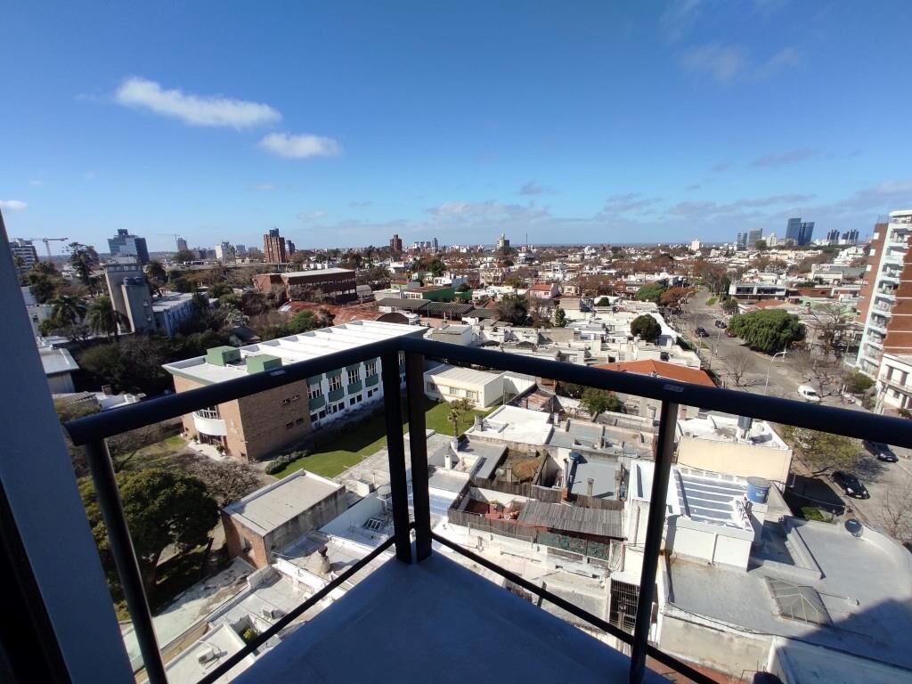 Venta apartamento 2 dormitorios cocina definida 80 mts2 Par