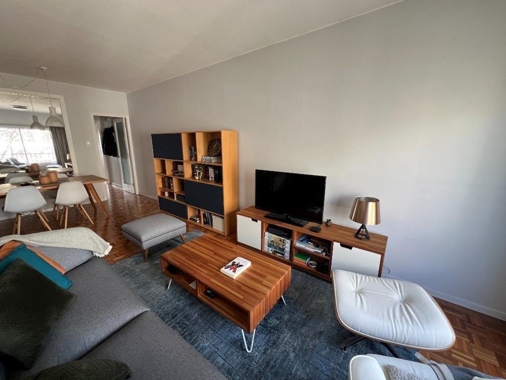 VENTA 2 DORMITORIOS 1 BAÑO TOTALMENTE RECICLADO