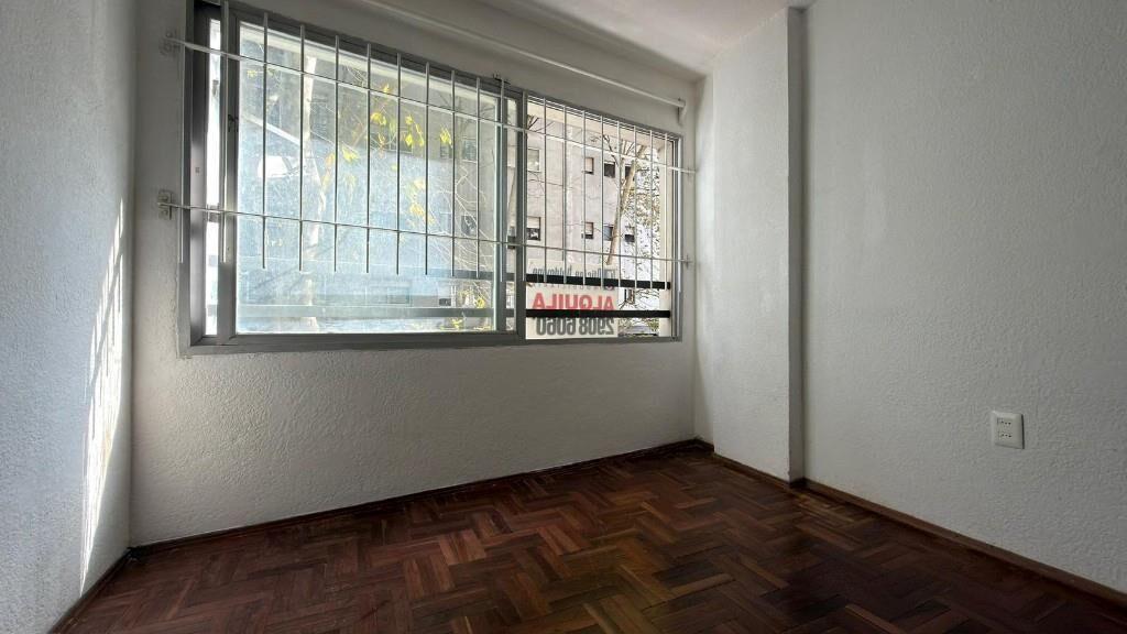Baldovino - Alq. monoambiente Brandzen 2055/104 - Cordón