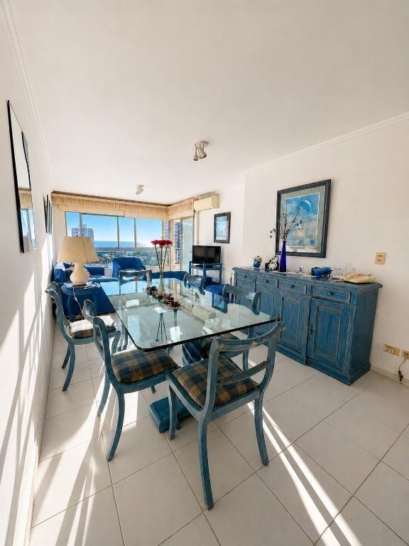 Venta apartamento 3 dormitorios en Punta del Este