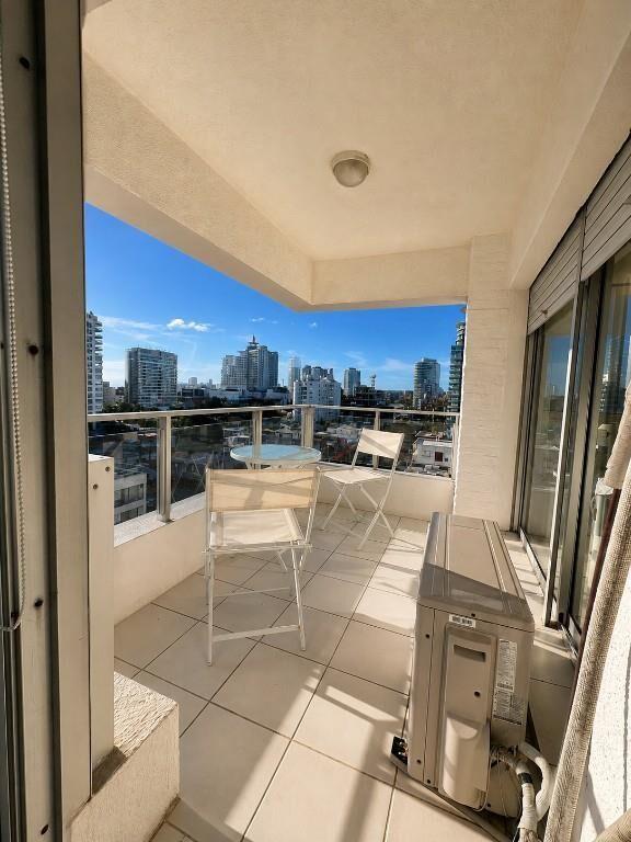 Venta apartamento 3 dormitorios en Punta del Este