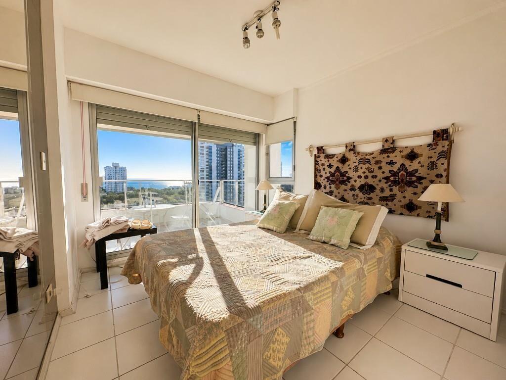 Venta apartamento 3 dormitorios en Punta del Este