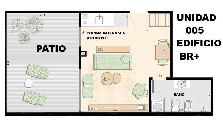 DUEÑA 094.698.012 VENDE CON RENTA $ 24.000= VIVIENDA PROMOVI