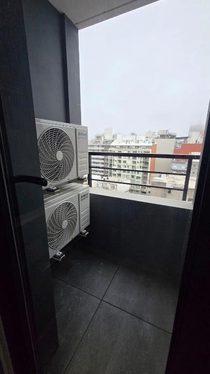 Estrena 1 Dorm. Amplio, Luminoso, Con Aire A.