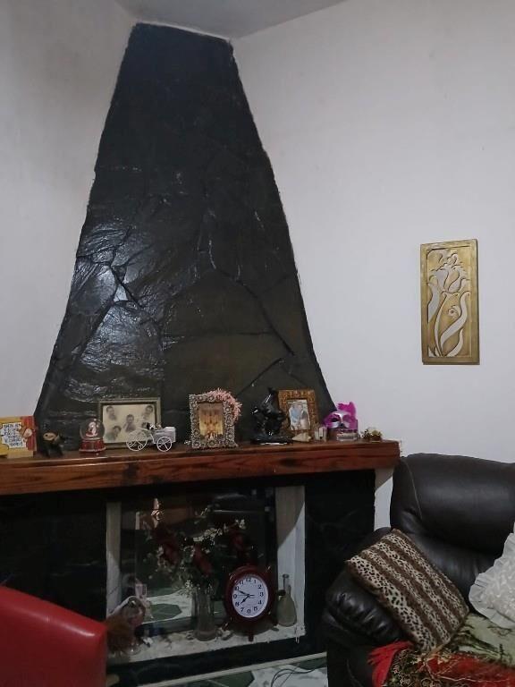 Casa en l