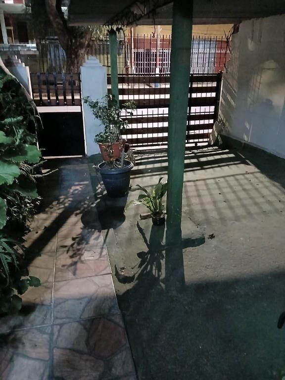 Casa en l