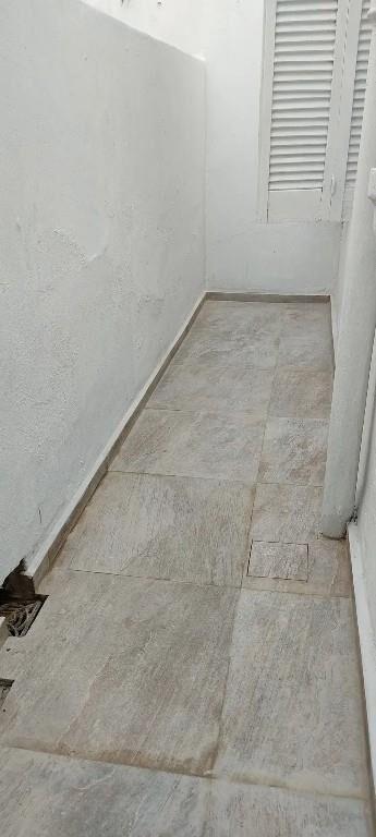 Se Alquila Apto Contrafrente Muy Seguro De 1 Dormi, Buceo
