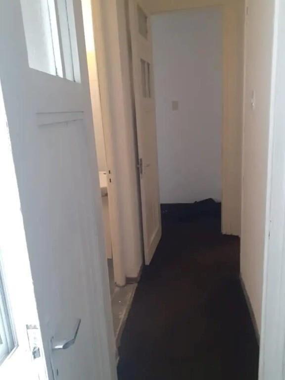 Se alquila Casa PH 2 dorm 1 baño, Calle Marco Bruto, Pocitos