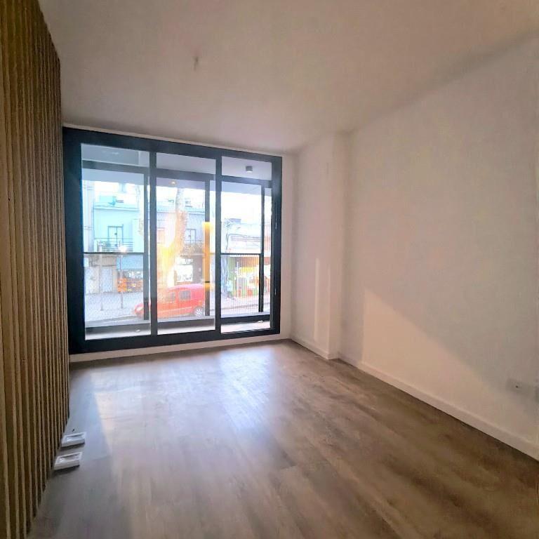 Apartamento a estrenar