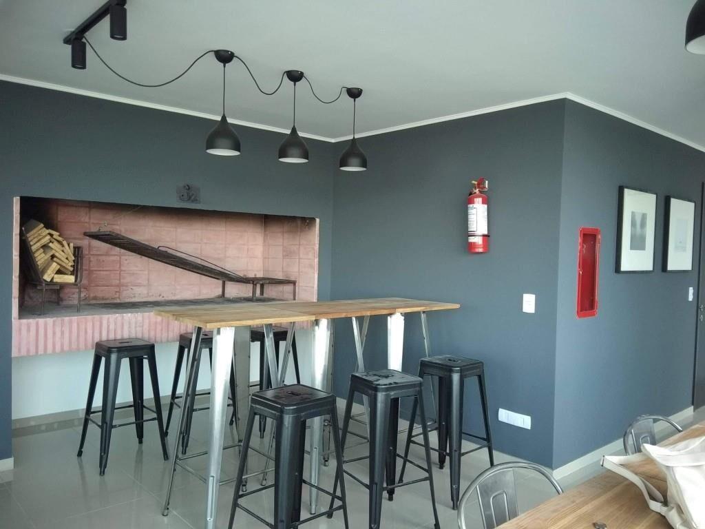 Apartamento amoblado