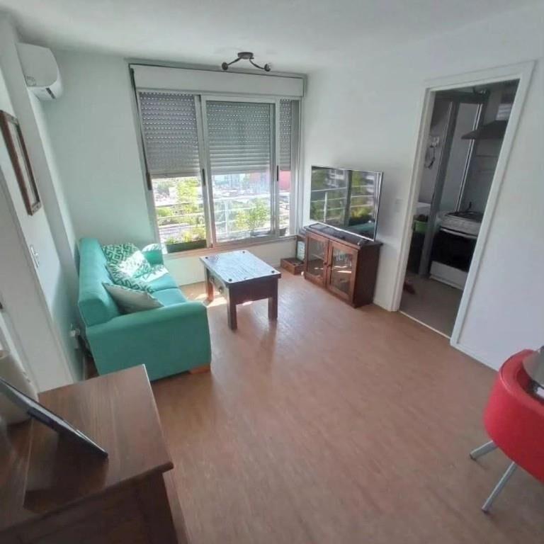 Apartamento amoblado