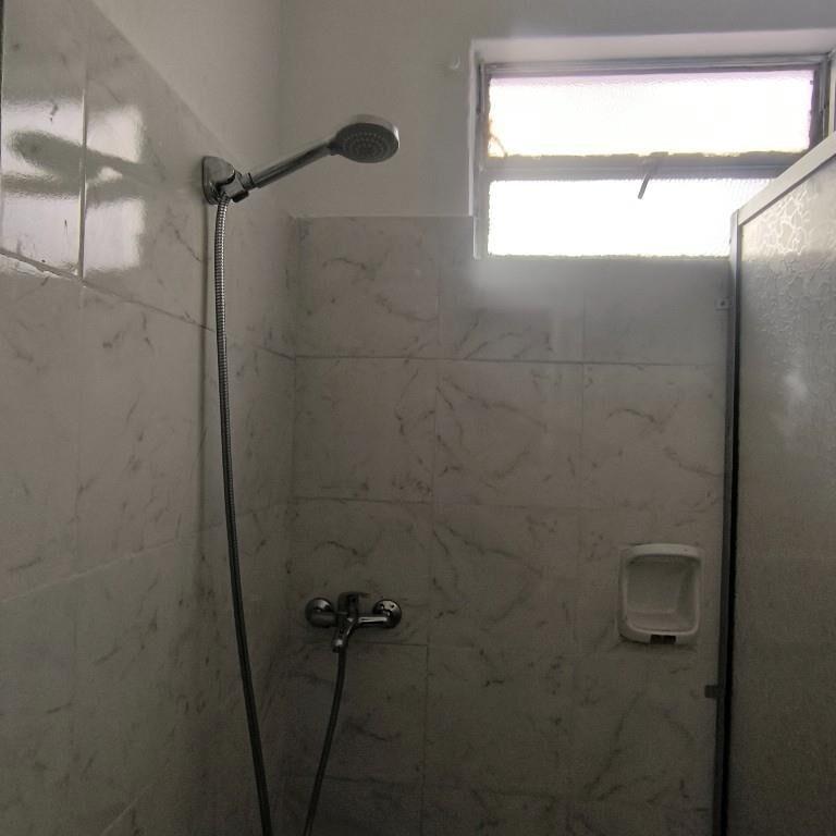 Apartamento planta baja con patio