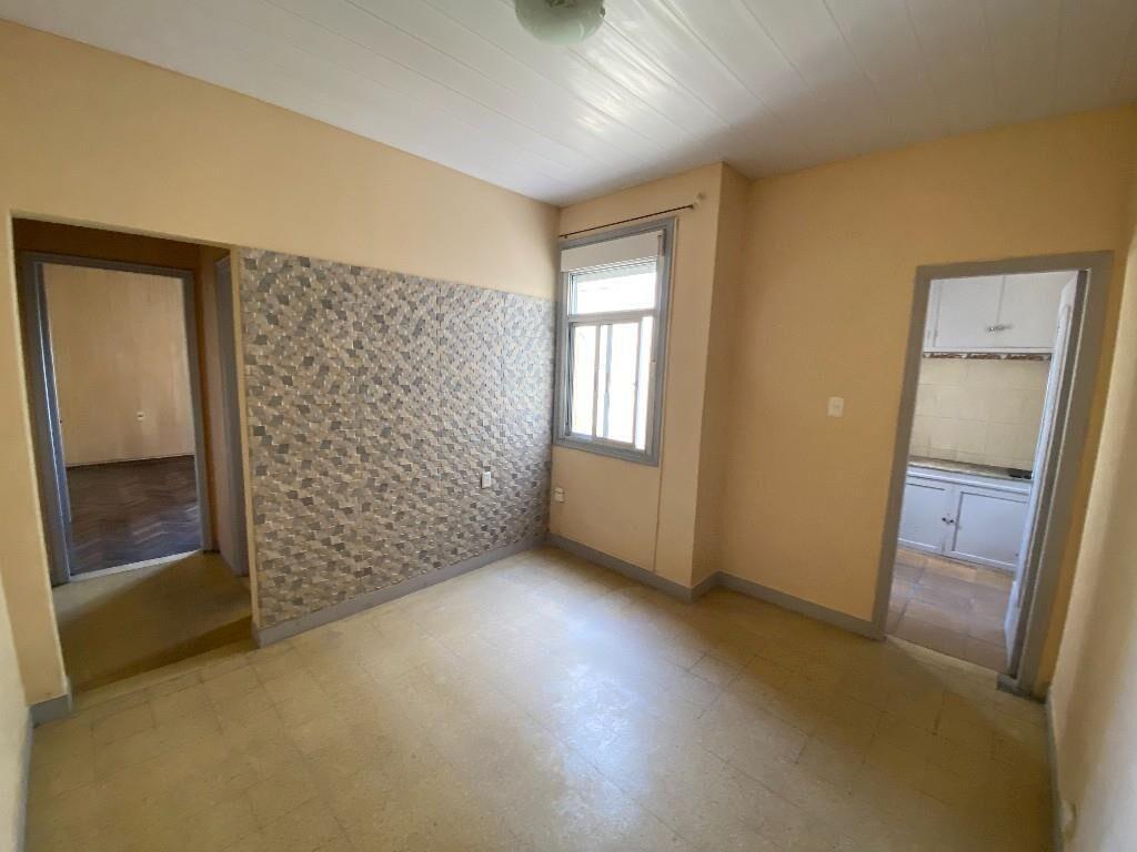 Apartamento Alquiler Union 1 Dormitorio 4to Piso Con Ascenso