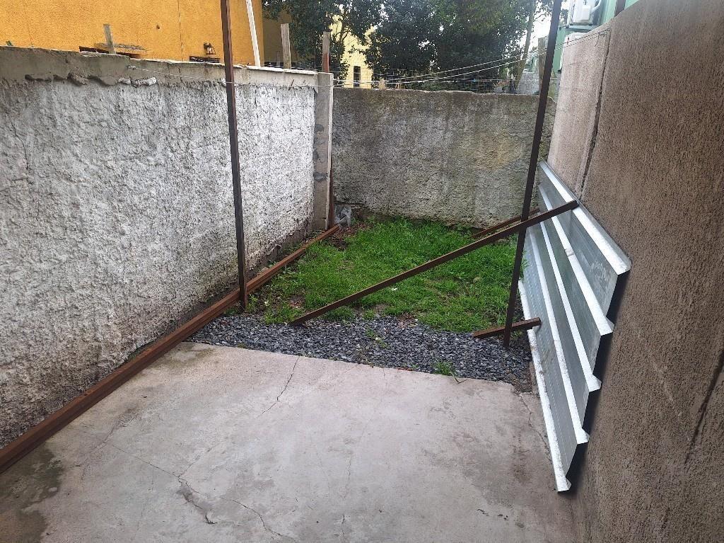 Villa colon, casa al fdo 1 dor y demas Patio. independiente