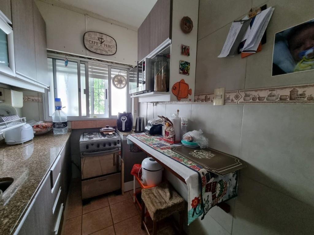 Apartamento Venta, Sin Gastos Comunes, 1 Dormitorio, Patio