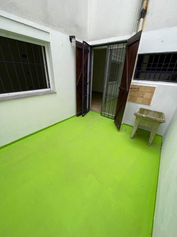 Apartamento Parque Batlle. Planta Baja.