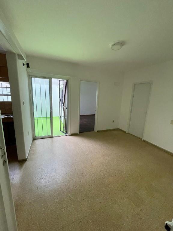 Apartamento Parque Batlle. Planta Baja.