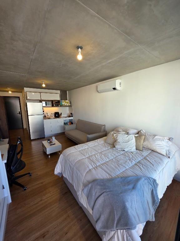 MONOAMBIENTE con Terraza en Pocitos