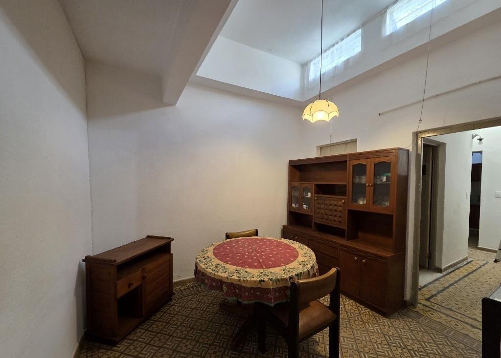 Alquiler Casa Plta. Baja 2 Dormitorios - Muebles - Atahualpa