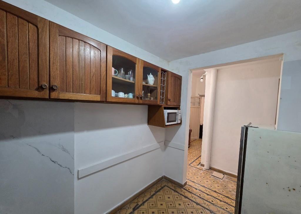 Alquiler Casa Plta. Baja 2 Dormitorios - Muebles - Atahualpa