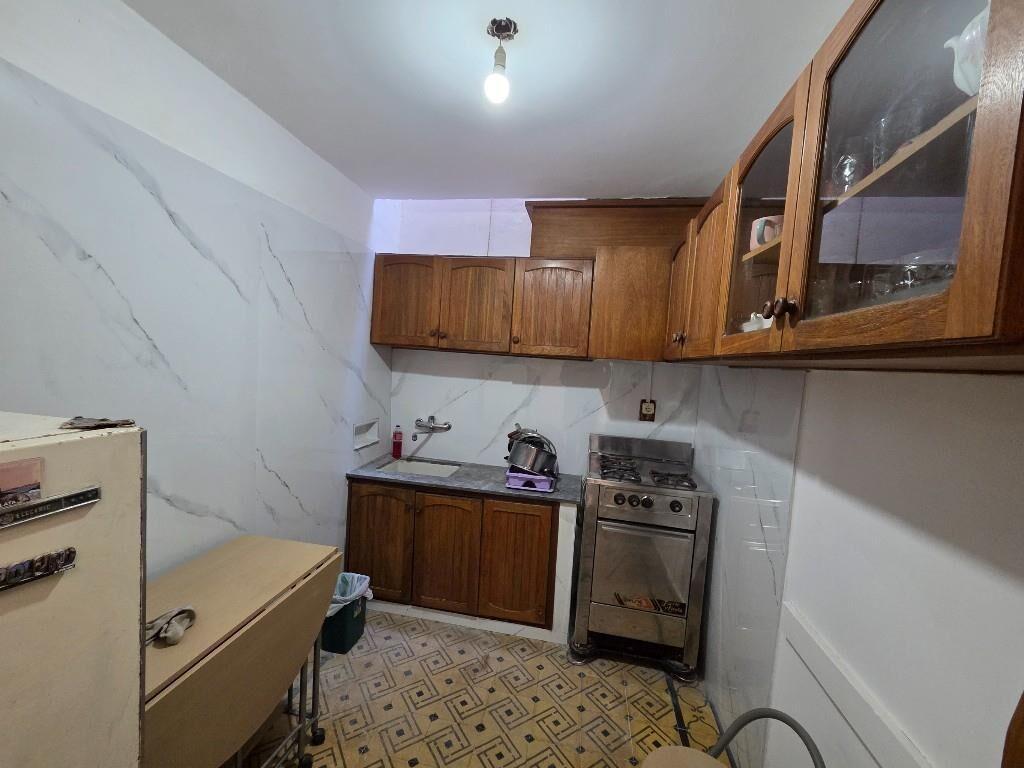Alquiler Casa Plta. Baja 2 Dormitorios - Muebles - Atahualpa