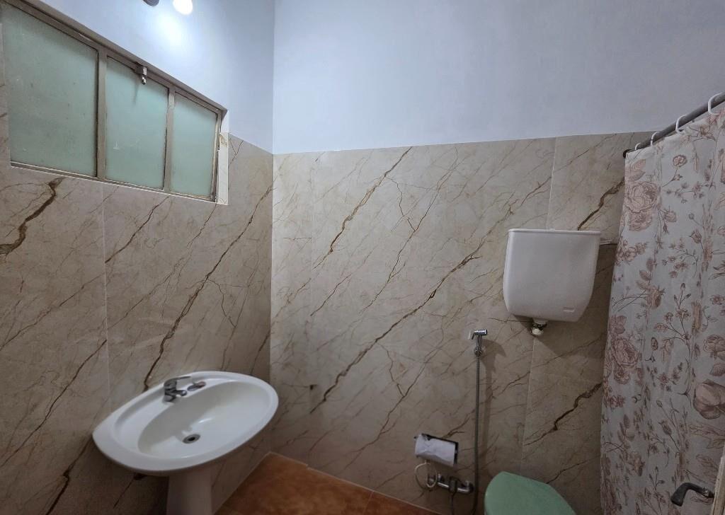 Alquiler Casa Plta. Baja 2 Dormitorios - Muebles - Atahualpa
