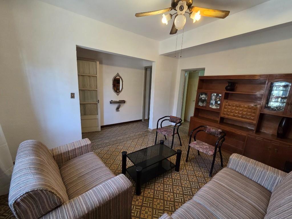 Alquiler Casa Plta. Baja 2 Dormitorios - Muebles - Atahualpa