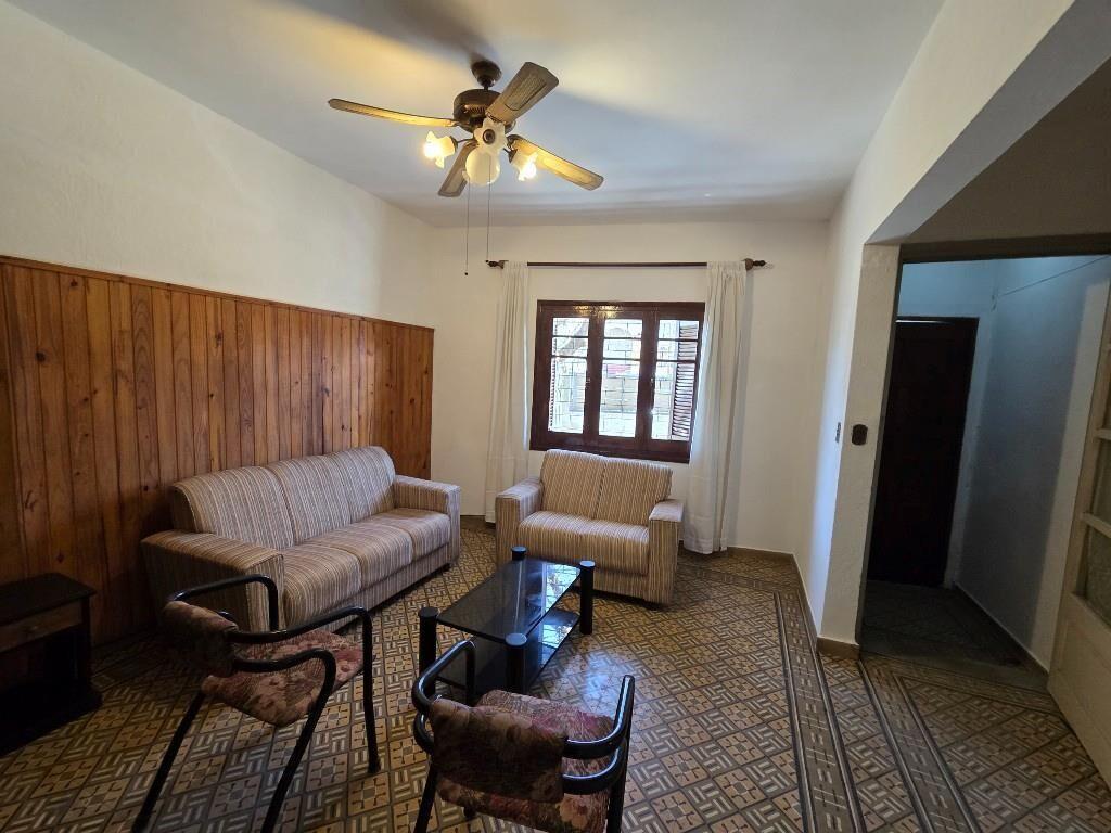 Alquiler Casa Plta. Baja 2 Dormitorios - Muebles - Atahualpa