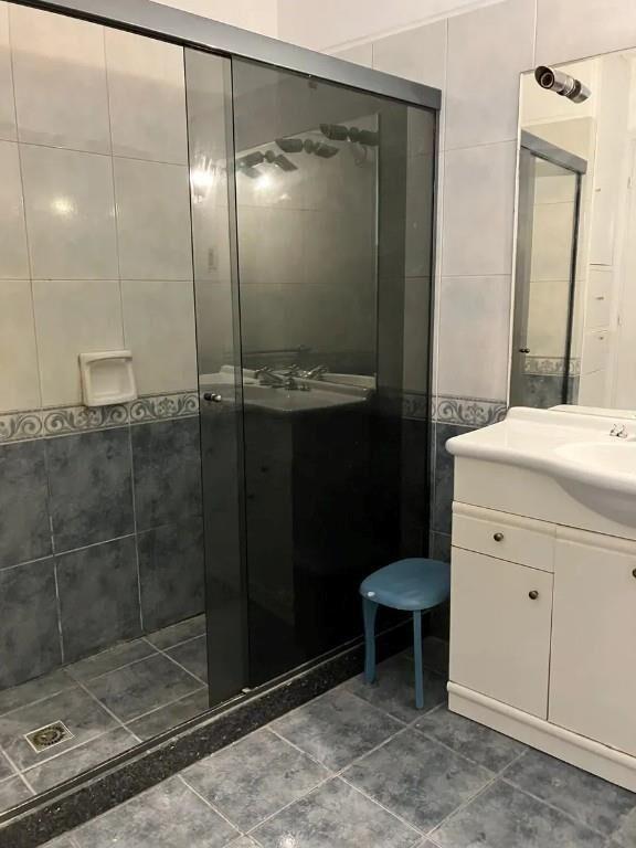 Amplio Y Luminoso Apartamento En Pocitos 2 Dormi 2 Baños