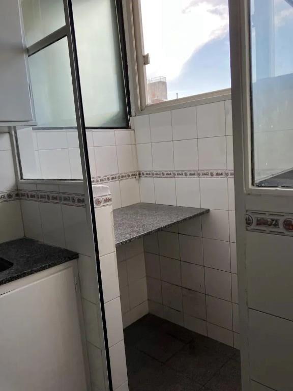 Amplio Y Luminoso Apartamento En Pocitos 2 Dormi 2 Baños