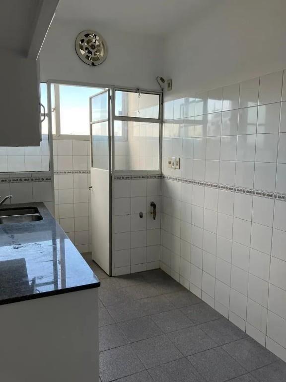 Amplio Y Luminoso Apartamento En Pocitos 2 Dormi 2 Baños
