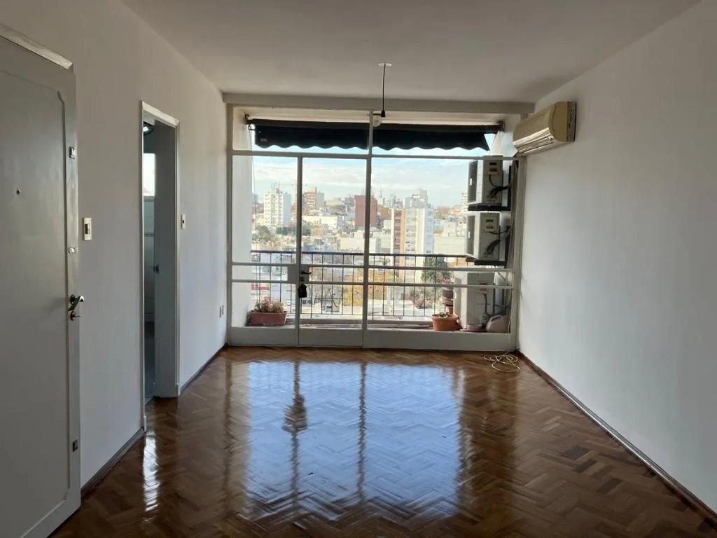 Amplio Y Luminoso Apartamento En Pocitos 2 Dormi 2 Baños