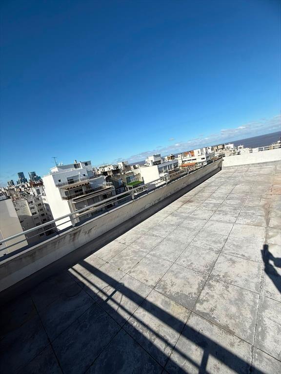 ALQUILER APARTAMENTO 1 DORM. CON TERRAZA POCITOS