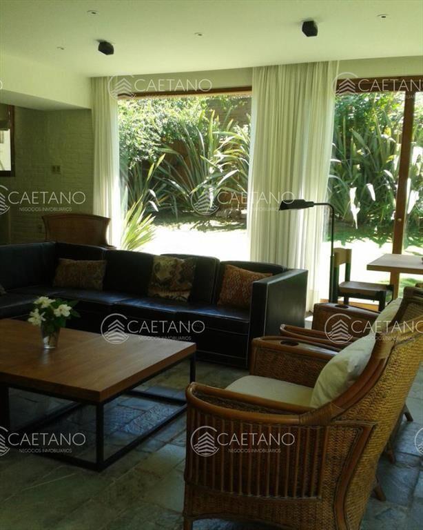 Casa en Lugano - Punta del Este