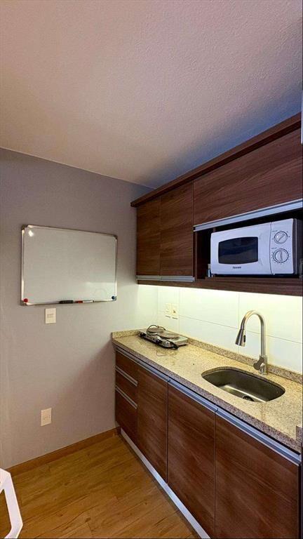 Monoambiente en alquiler con muebles en Punta carretas