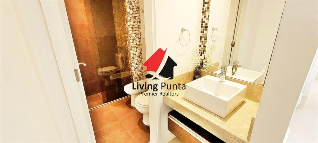 Apartamento en venta 3 dormitorios en Chiverta