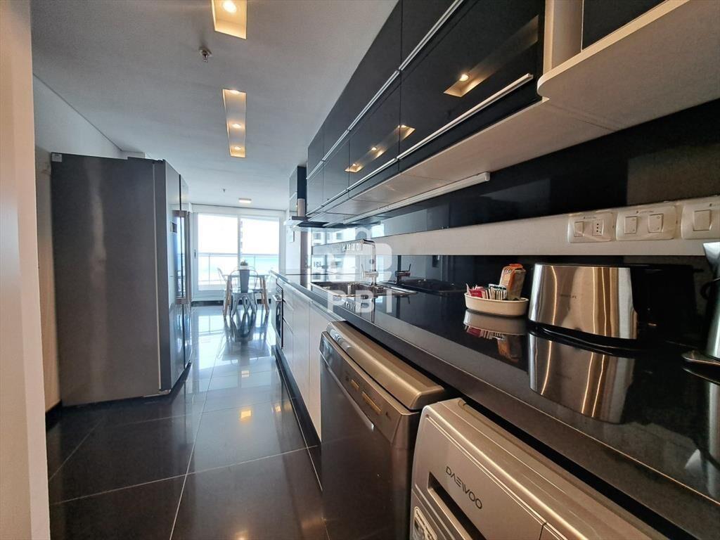 Alquiler de apartamento 3 dormitorios en Punta del este, Ma