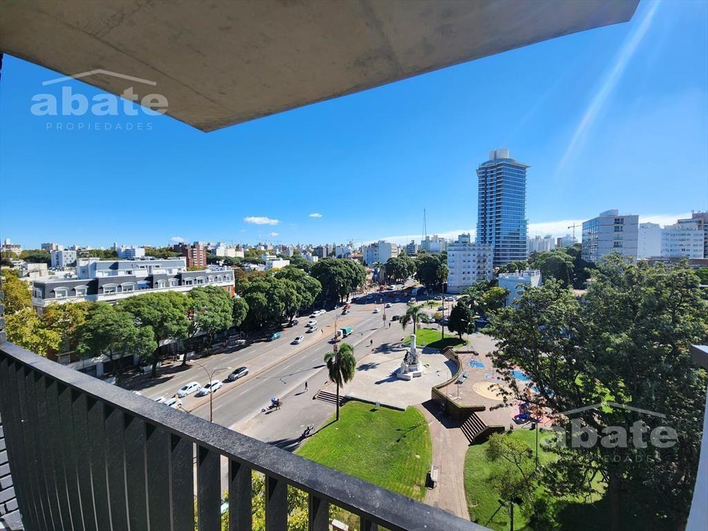Venta apartamento de 2 Dormitorios en Pocitos