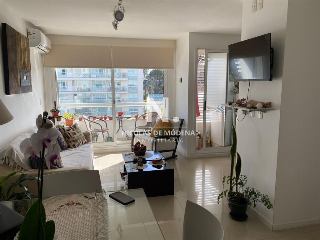 Departamento de 1 dormitorio por Roosevelt, PUNTA