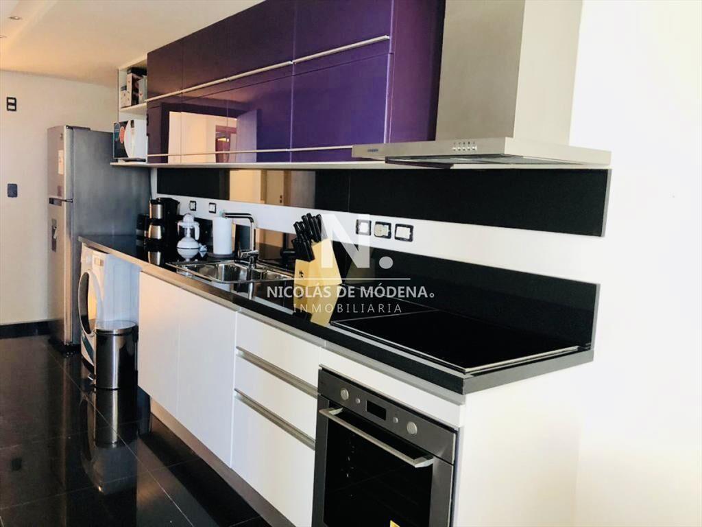 Alquiler temporario de Apartamento de Dos Dormitorios con P