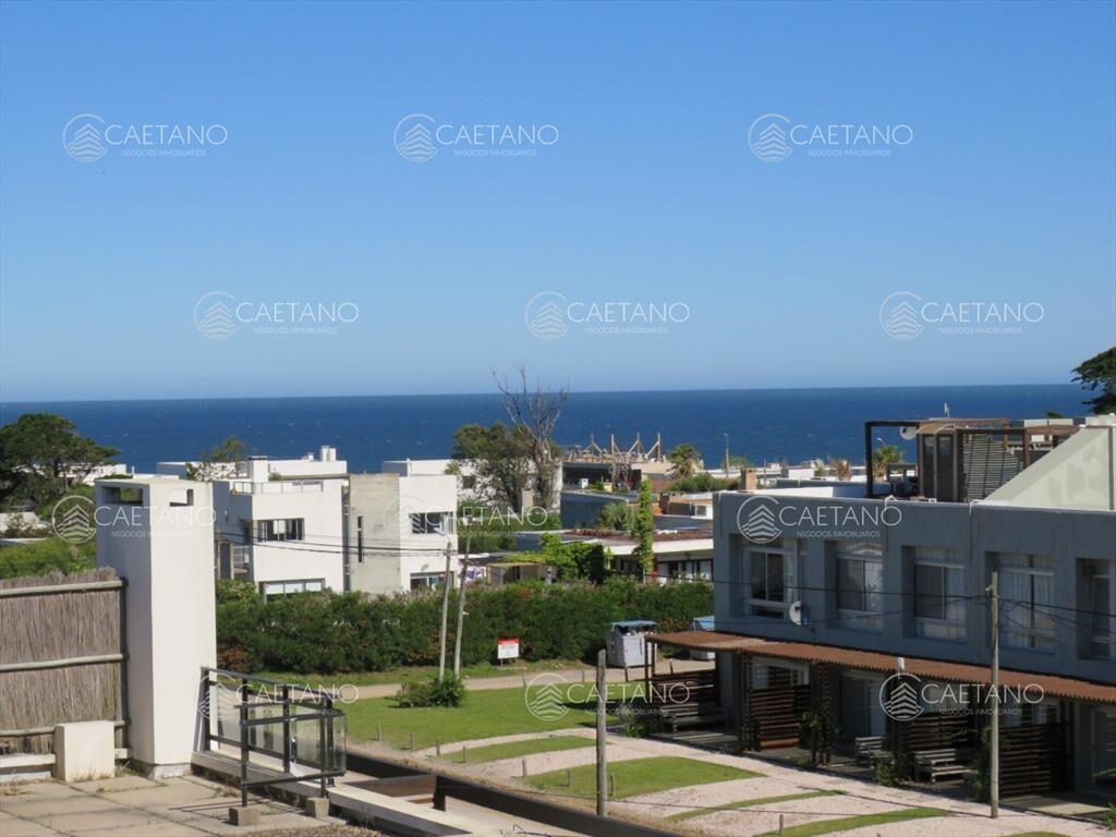 Apartamento en alquiler temporal 2 dormitorios