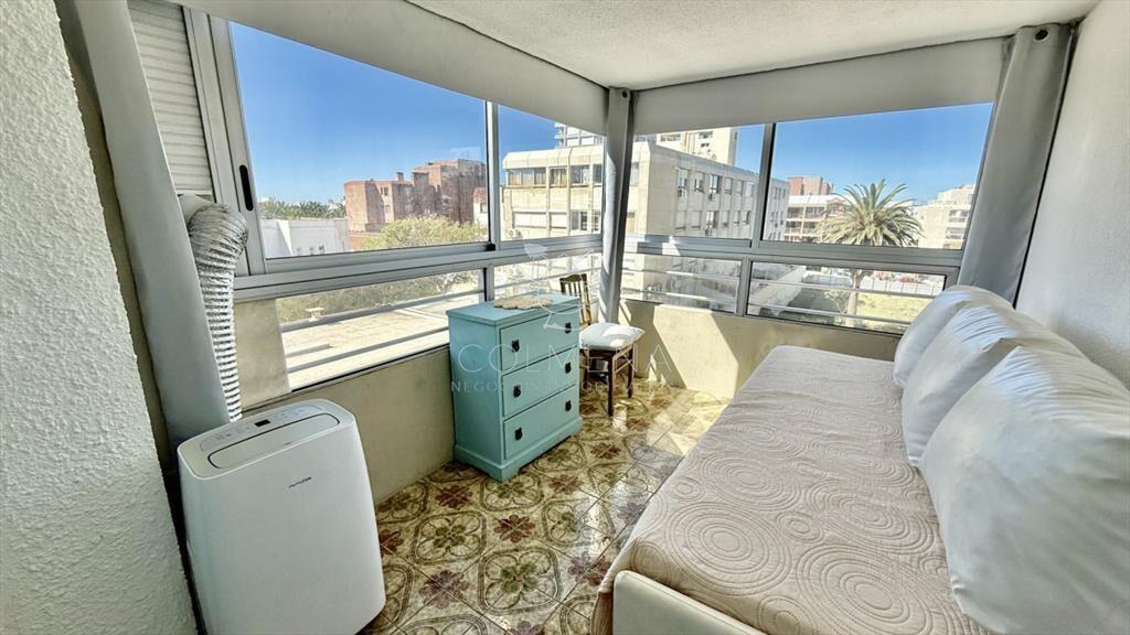 Apartamento en Peninsula, 2 dormitorios *