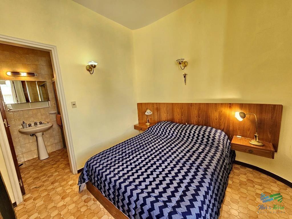 Venta apartamento 1 dormitorio en península de a