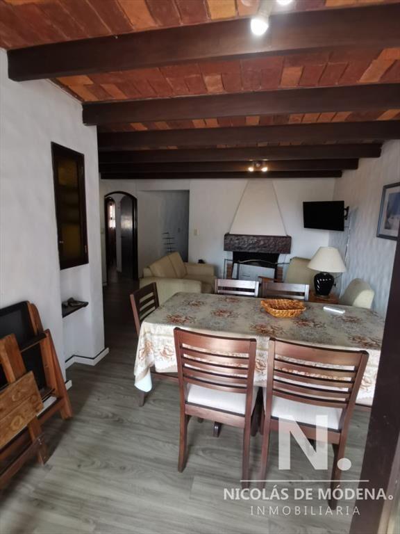 Apartamento en Peninsula de 3 dormitorios + dependencia en