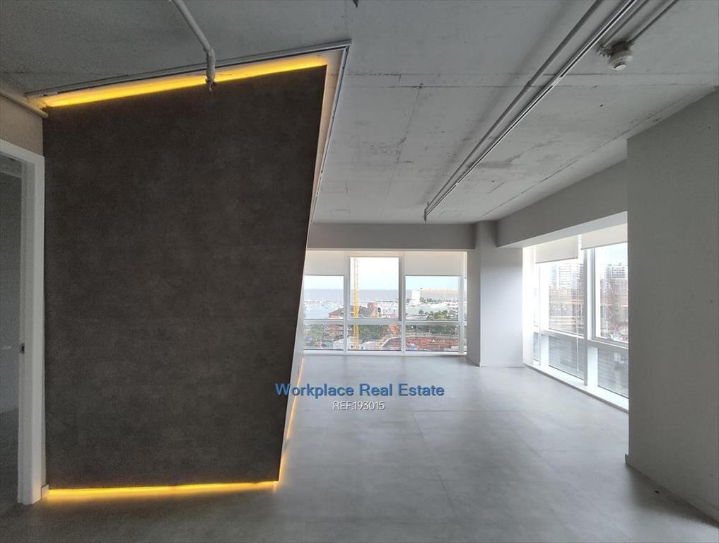 Oficina WTC - World Trade Center - Venta con Renta