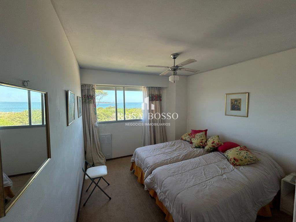 Apartamento Venta 4 dormitorios en Playa Mansa,