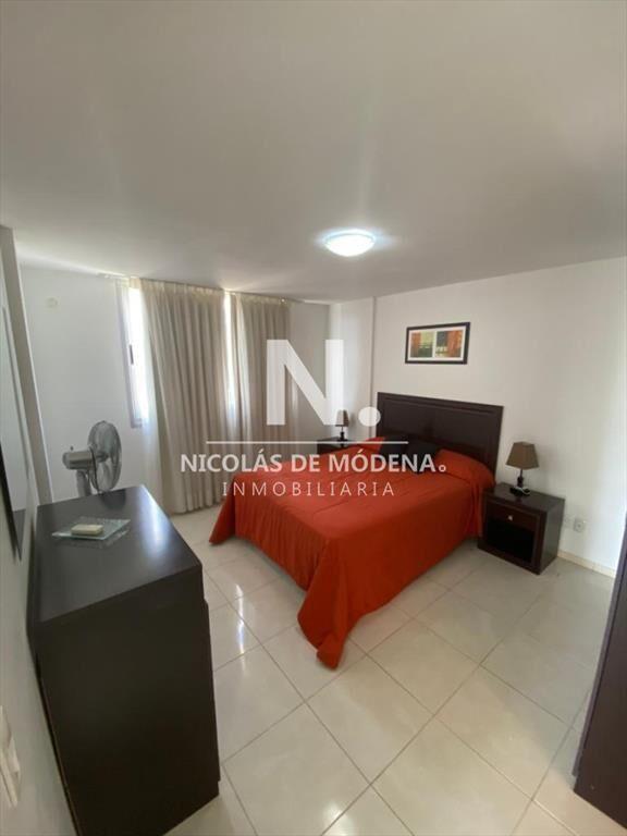 Departamento en venta con vista al mar.