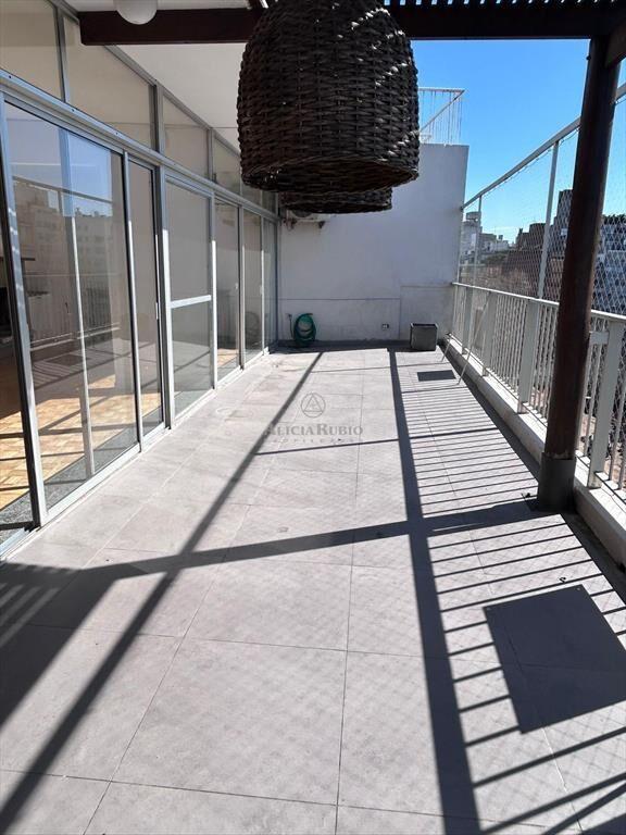 PENTHOUSE CON VISTA RAMBLA! MARTI Y RAMBLA! 103 MTS + 3O...
